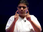 Acharya Balkrishna