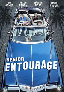 Senior Entourage