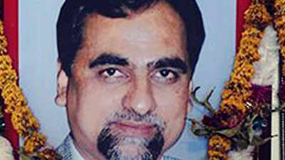 Justice Loya death probe: SC takes over 2 HC cases