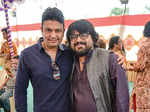 Bhushan Kumar and Pritam