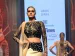 Delhi Times Fashion Week 2018: Arshi Jamal
