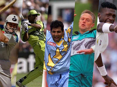 What if these 90s cricketers had played T20s?