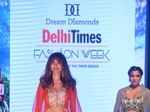 Delhi Times Fashion Week 2018: Meena Bazaar and Vastya