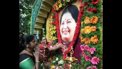 Madras HC dismisses plea to declare Jayalalithaa's death as suspicious