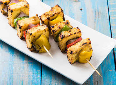 10 best paneer recipes that are so tempting you would want to try them all!
