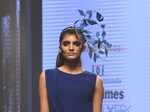 Delhi Times Fashion Week 2018: Sadan Pande