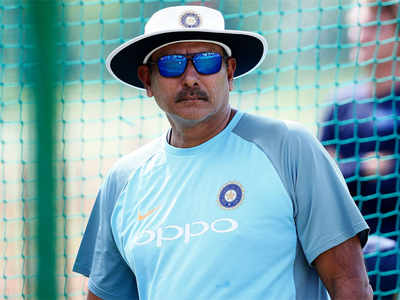 Ravi Shastri defends Ajinkya Rahane's omission from first two Tests