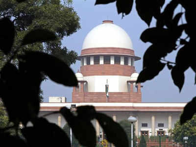 SC to govt: Take interim steps for appointments in tribunals