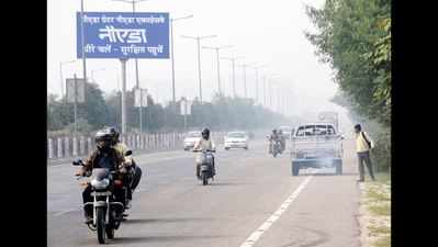 Gautam Budh Nagar admn clamps prohibitory orders in Noida ahead of Padmaavat