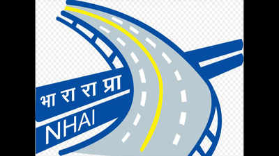 57 hectares to be given to NHAI for expressway project