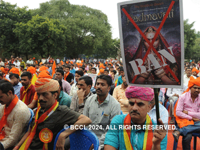 PM expresses desire to watch 'Padmaavati' - Breaking News | Daily Mirror