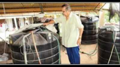 3 more water tanks in Chandu Budhera to boost supply