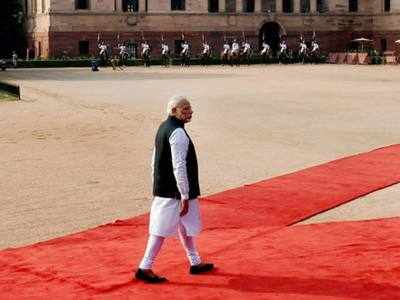 Republic Day: It's perfect 10 for Narendra Modi's Act East Policy