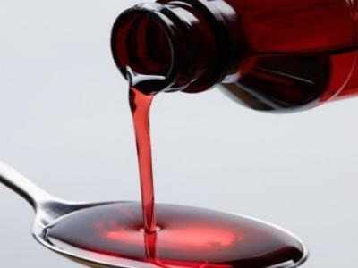 No child should ever be given cough syrup: Expert | Nagpur News - Times of  India