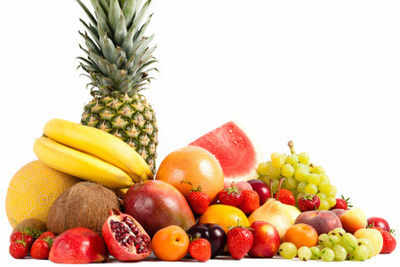 Ripening chambers will ensure healthy fruit: FDA