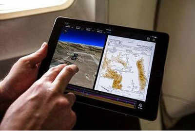 <arttitle><u/>For in-flight Wi-Fi, airlines likely to charge 30% of fare</arttitle>