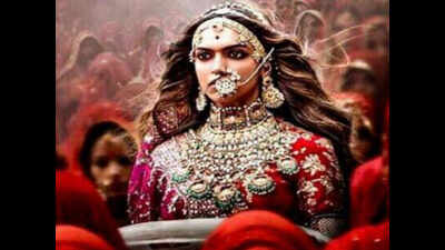 Theatre owners meet SSP seeking safety over Padmaavat row