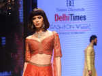 Delhi Times Fashion Week 2018: Sulakshna Monga