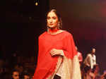 Delhi Times Fashion Week 2018: Meera Muzaffar Ali