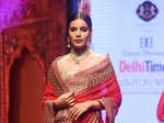 Delhi Times Fashion Week 2018: Meera Muzaffar Ali