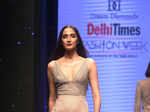 Delhi Times Fashion Week 2018: Rohit and Rahul