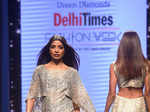 Delhi Times Fashion Week 2018: Rohit and Rahul