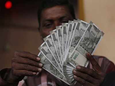 Do not donate over Rs 2,000 in cash to political parties: I-T department