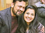 Abhay and Shweta Goyal