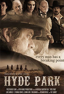 Hyde Park