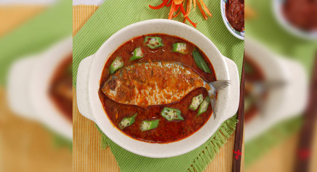Gezado Fish recipe by Pankaj Bhadouria on Times Food