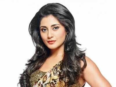 Screen time important for actor Raima Sen