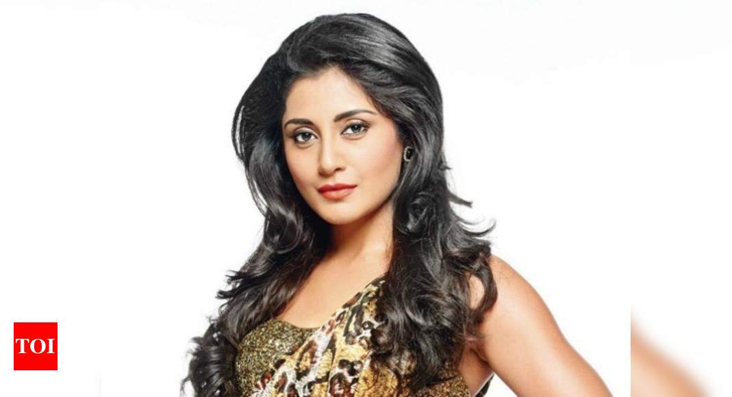 Screen Time Important For Actor Raima Sen Hindi Movie News Times Of