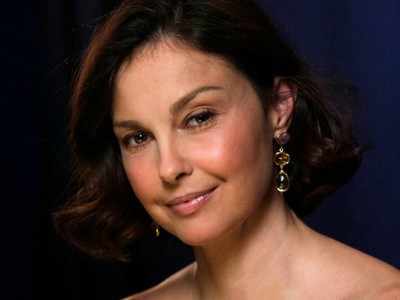 Ashley Judd was asked to 'take her shirt off' during a screen test