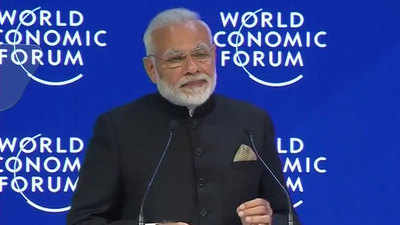 India follows the principle of 'Vasudhaiv Kutumbakam', says PM Modi