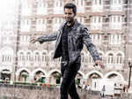 Upen Patel