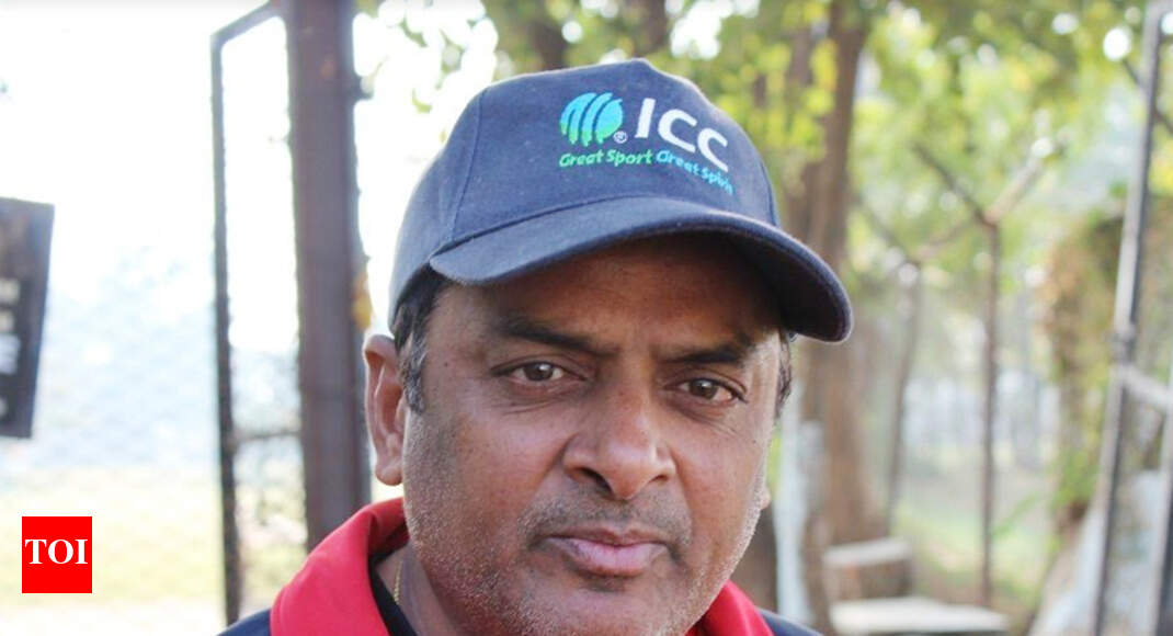 Excricketer Venkatapathy Raju to be part of Mercedes