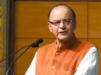 Jaitley invites ASEAN nations to invest in India's infrastructure, services