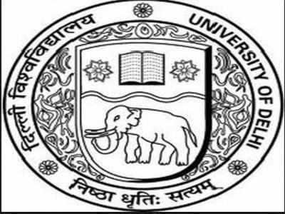 Delhi University principals under probe in admission scam