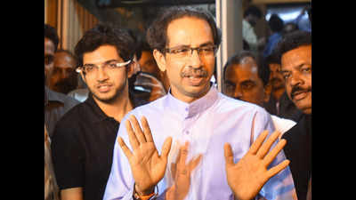 Shiv Sena to go solo in 2019, says Narendra Modi govt must be voted out