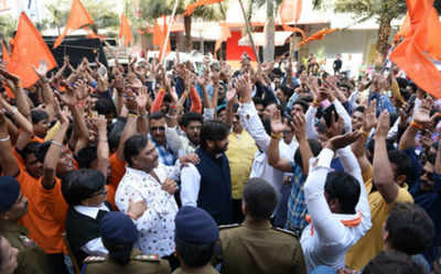 The rise & rise of Karni Sena
