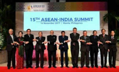 PM to hold 9 bilateral meets with visiting Asean leaders