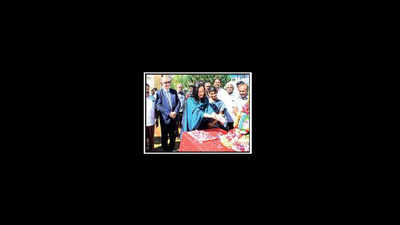 Subhas Chandra Bose kin joins Netaji birth anniversary celebration in Ooty