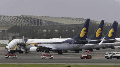 Jet Airways cockpit fight: Licence of two pilots suspended for 5 years