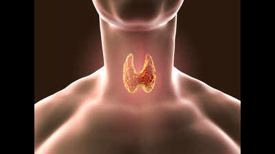 Devotedly treating thyroid, other diseases in Melghat since 25 years