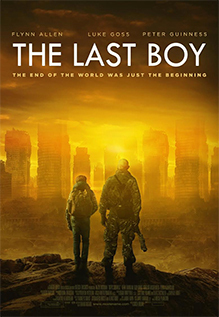 The Last Boy