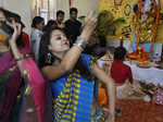 Basant Panchami celebrations