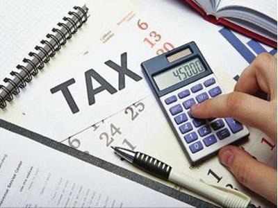 How to calculate income tax on your salary