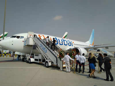 Flydubai to launch flights to Aqaba and Thessaloniki