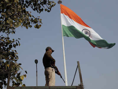 Haryana minister asks people to hoist tricolour on religious places