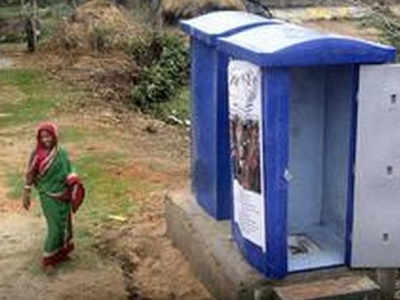 Centre concerned over women being vulnerable to crimes due to lack of toilets